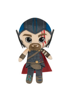 Thor Ragnarok Plushie