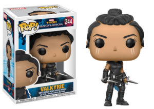 Valkyrie Thor Ragnarok Funko Pop