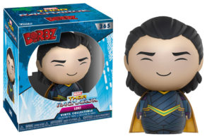 Thor Ragnarok Funko Dorbz