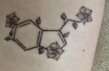 Science Tattoos