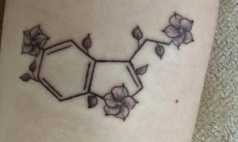 Science Tattoos