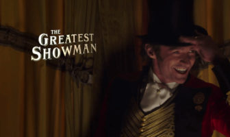 The Greatest Showman