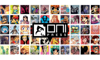 Oni Press