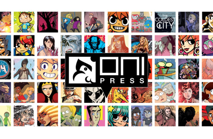 Oni Press