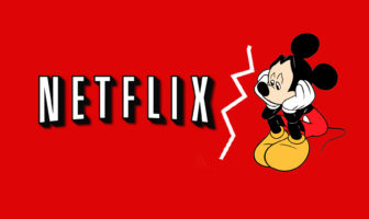 Disney dejara Netflix