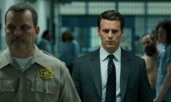 MindHunter