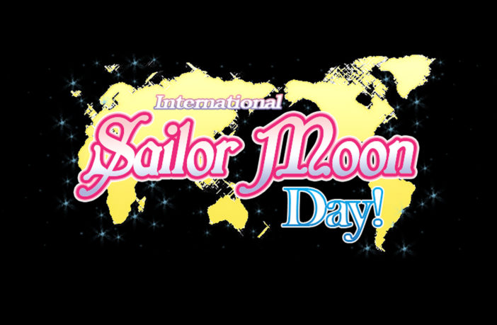 Sailor Moon Day Mexico