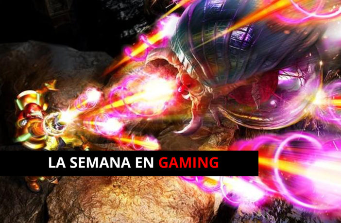 Samus Returns La semana en Gaming