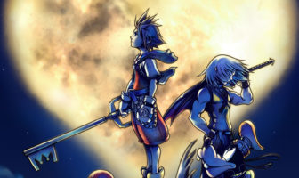 Kingdom Hearts Movie