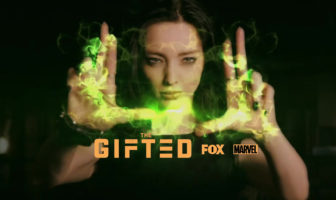 The Gifted 6 minutos