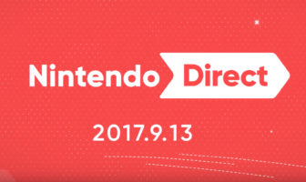 Nintendo Direct Septiembre