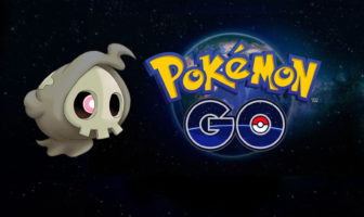 pokemongo halloween event