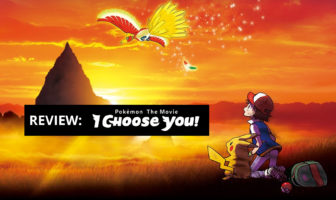 Review: Pokemon I Choose You!