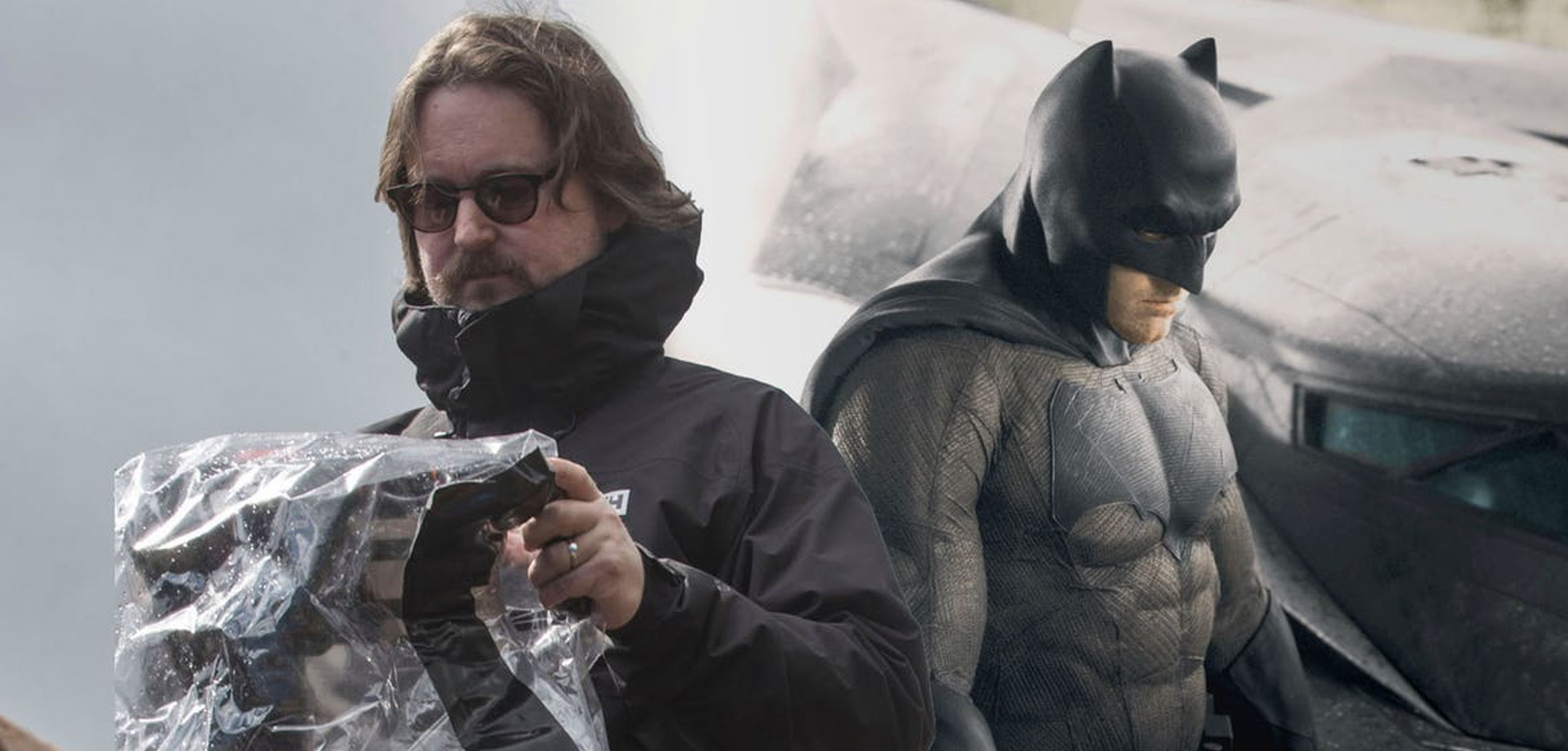 The Batman: Adios BatAffleck, Matt Reeves buscará un nuevo Batman