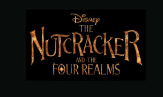 The Nutcracker and the Four Realms