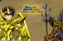 Saint Seiya App