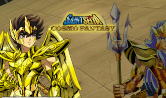 Saint Seiya App