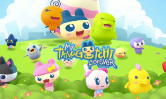 Tamagotchi App