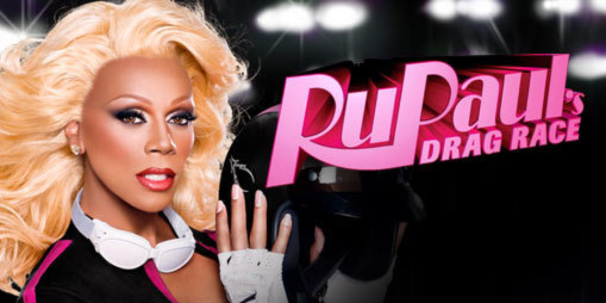 Resultado de imagen para rupauls drag race