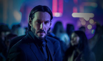 John Wick Serie