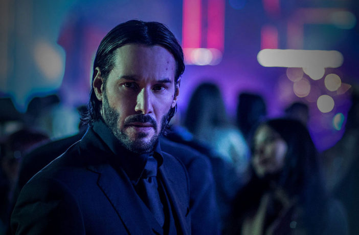 John Wick Serie