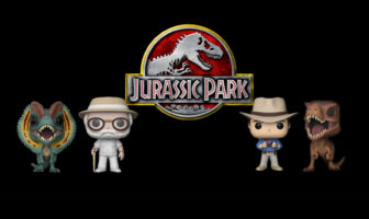 Jurassic Park