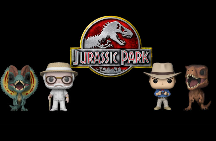 Jurassic Park