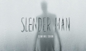 Slender Man Trailer