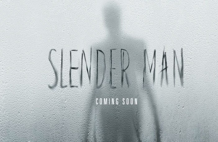 Slender Man Trailer