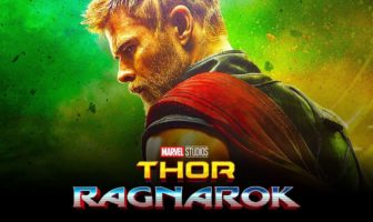 thor ragnarok dvd bluray