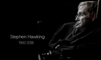 Stephen Hawkings