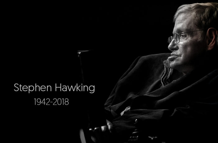 Stephen Hawkings