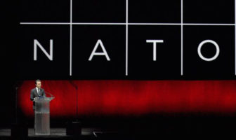 CinemaCon NATO