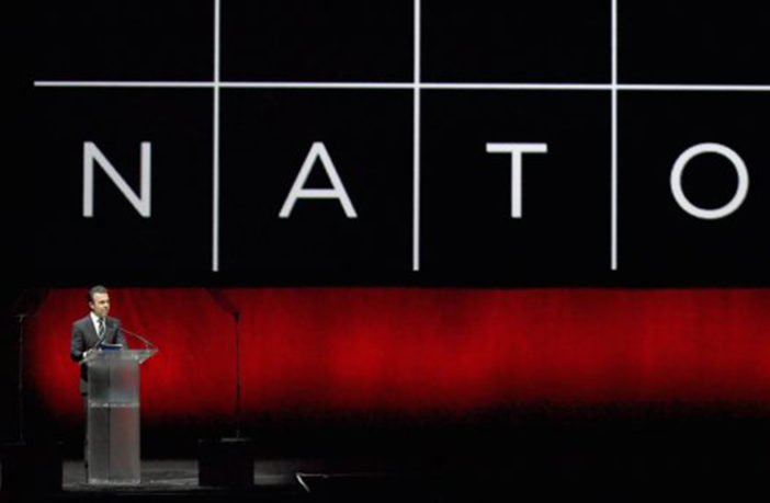 CinemaCon NATO