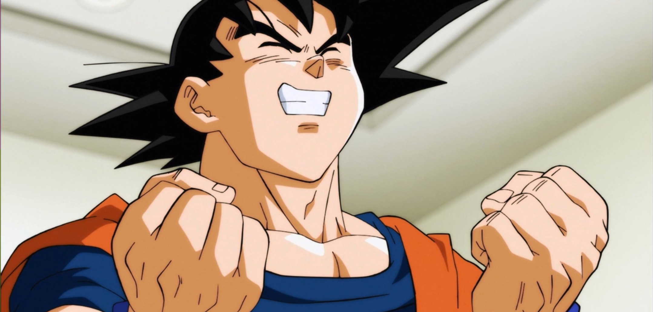 Dia do Goku é oficializado no Japão