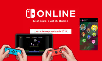 Switch Online