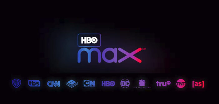 HBO Max otro servicio de streaming más que llegará a México