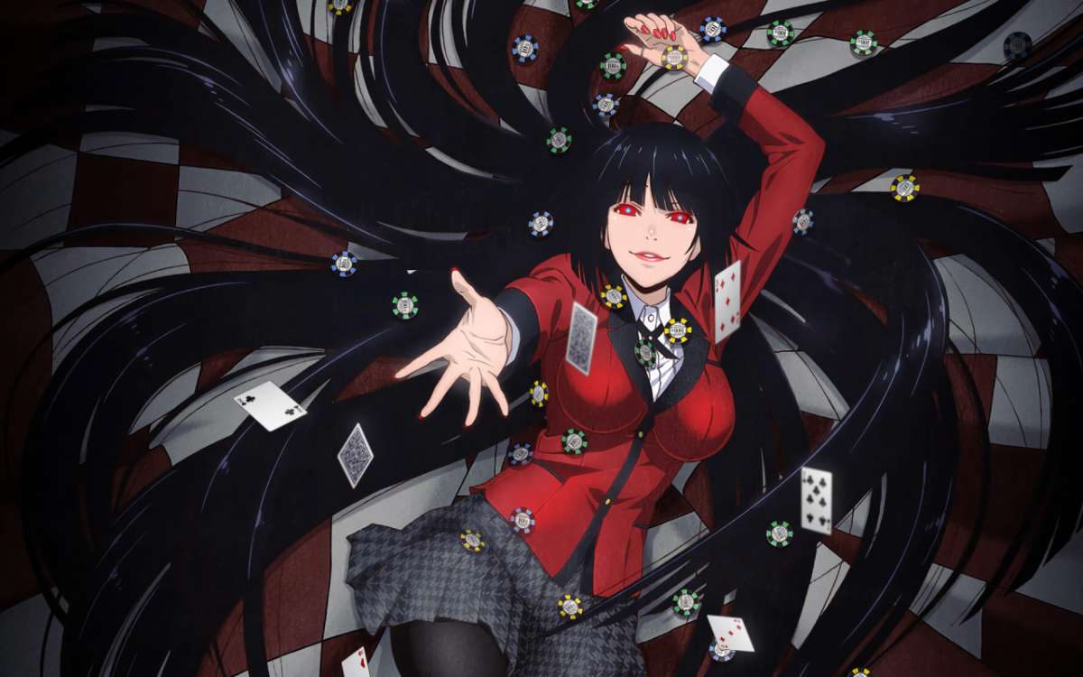 Kakegurui